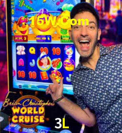 3L: A Experiência de Casino com Jogos de Mesa ao Vivo