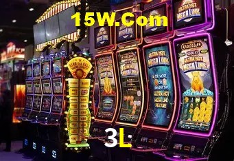 Jogos de Slot 3L