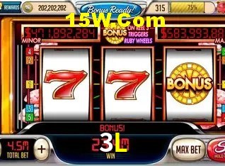 Casino Ao Vivo 3L