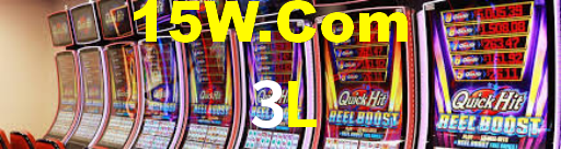 3L - Plataforma De Cassino Online - 3L Bet