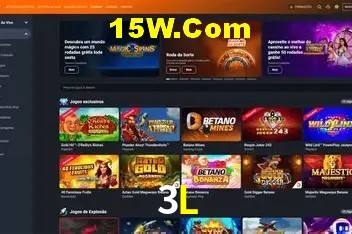 3L Rio de Janeiro - Slot Strategy