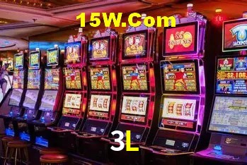 Provedores de Jogos 3L