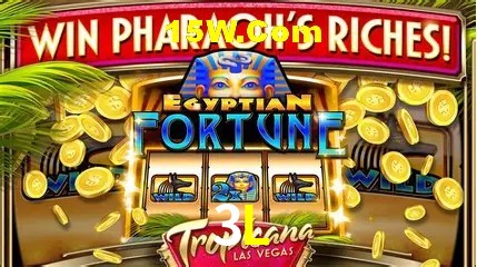 3L Belo Horizonte - Jackpots