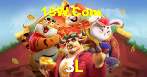 3L - App Features